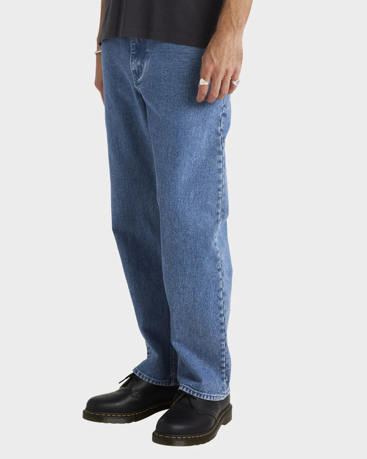 AMERICANA DAYSHIFT DENIM
