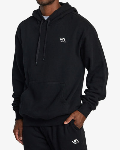 VA ESSENTIAL HOODIE