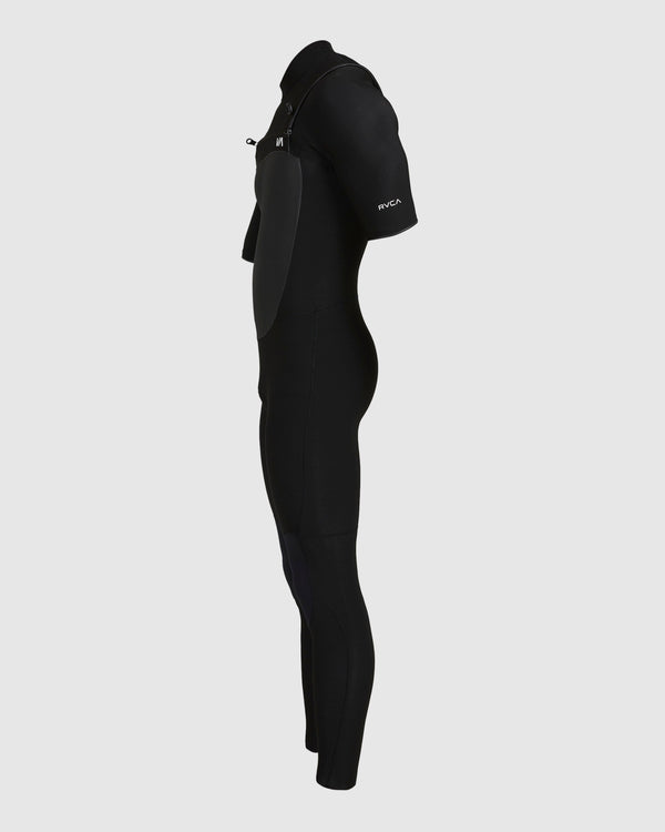 2/2 BALANCE S/S STEAMER