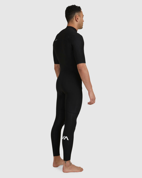2/2 BALANCE S/S STEAMER