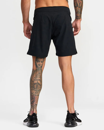 GRAPPLER 17" SHORT