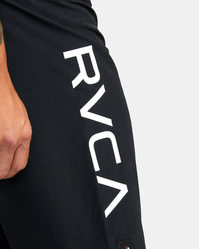 GRAPPLER 17" SHORT