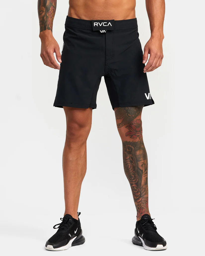 GRAPPLER 17" SHORT