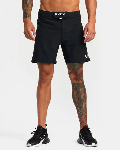 GRAPPLER 17" SHORT