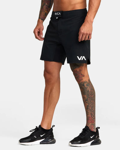 GRAPPLER 17" SHORT