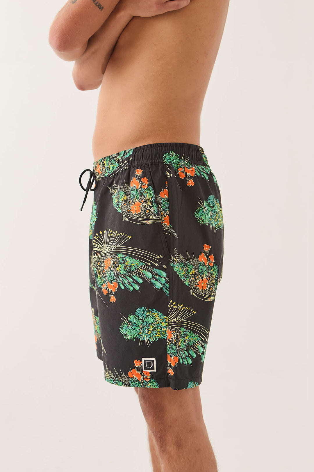 EVERYDAY HYBRID SHORT