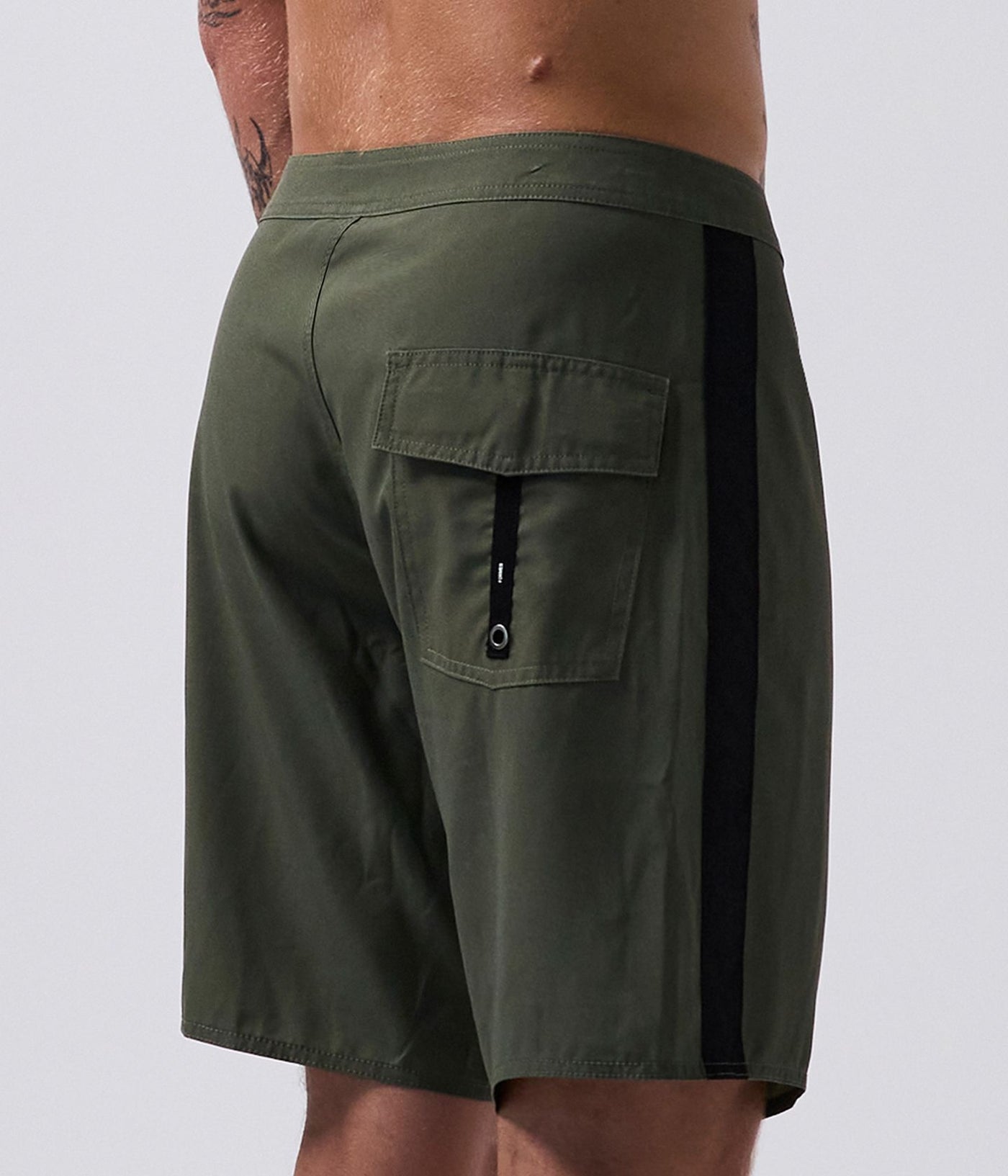 SYSTEM 19" BOARDSHORT