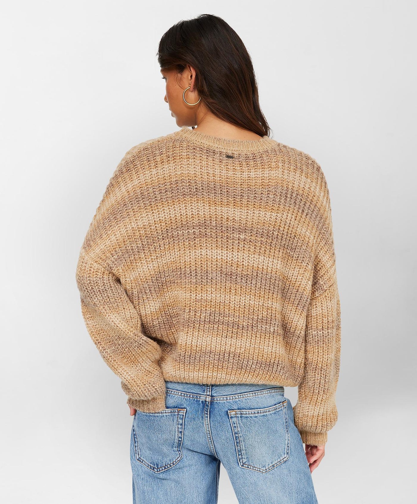 BAYOU SWEATER