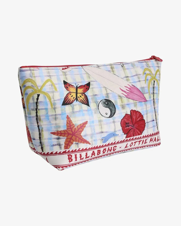 LOTTIE HALL DRY POUCH