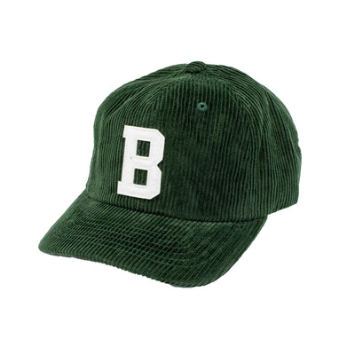 BIG B MP CAP