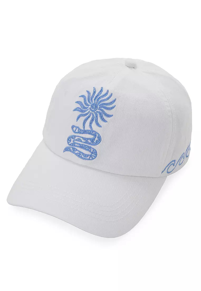 SUNRISE SANDS DAD CAP