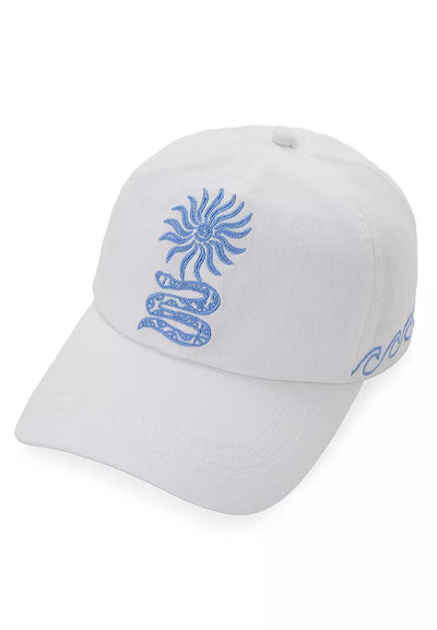 SUNRISE SANDS DAD CAP