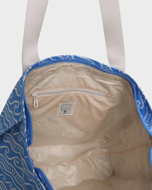 KEENIE TOTE