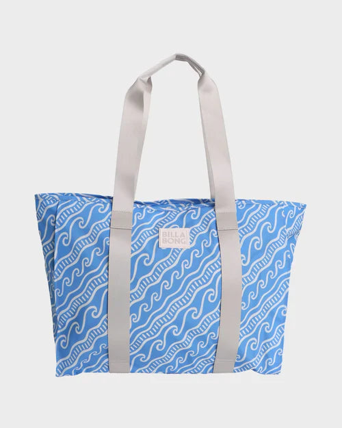 KEENIE TOTE