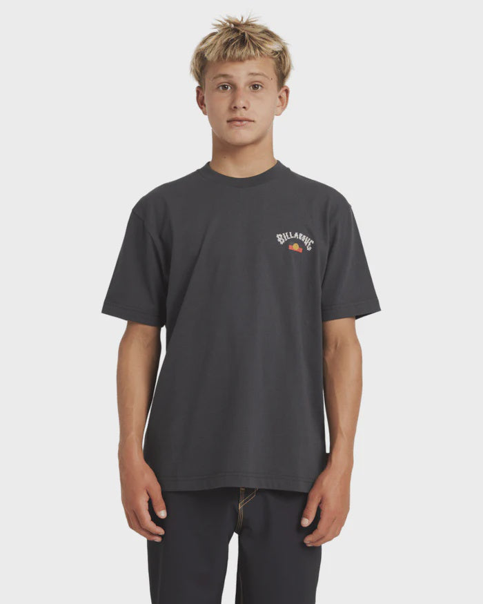 BOYS OTIS FLAG ARCH