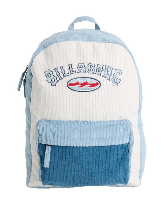 SINCE 73 CULTURE BACKPACK