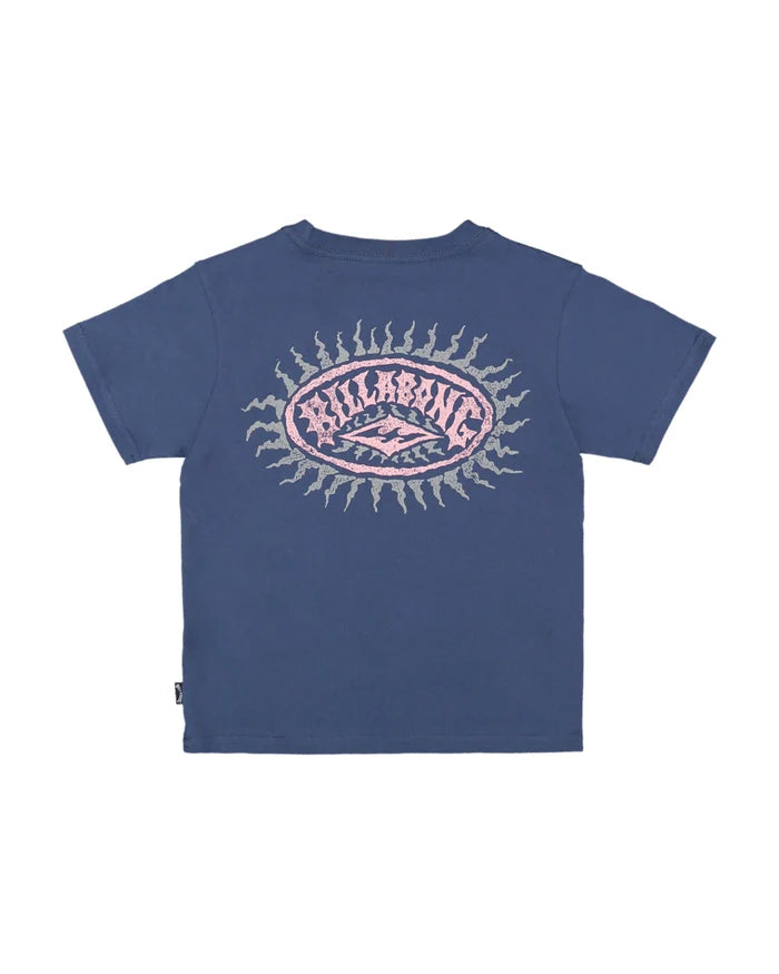 GROMS REVERSE SS TEE
