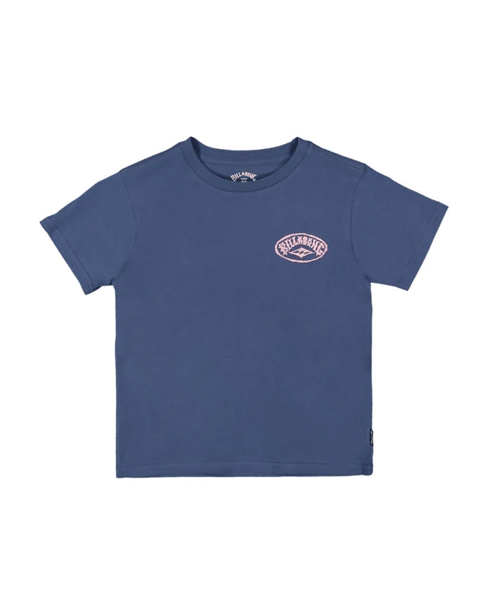 GROMS REVERSE SS TEE