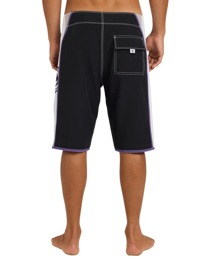 SPEC DBAH BIO WAVE 21" BOARDSHORTS
