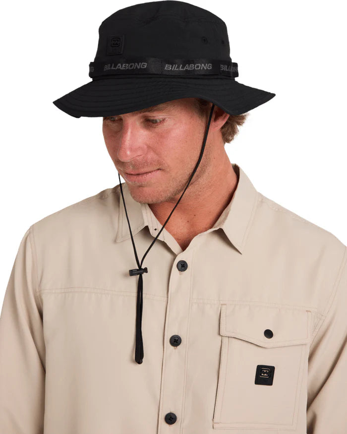 STRIKE MISSION BOONIE