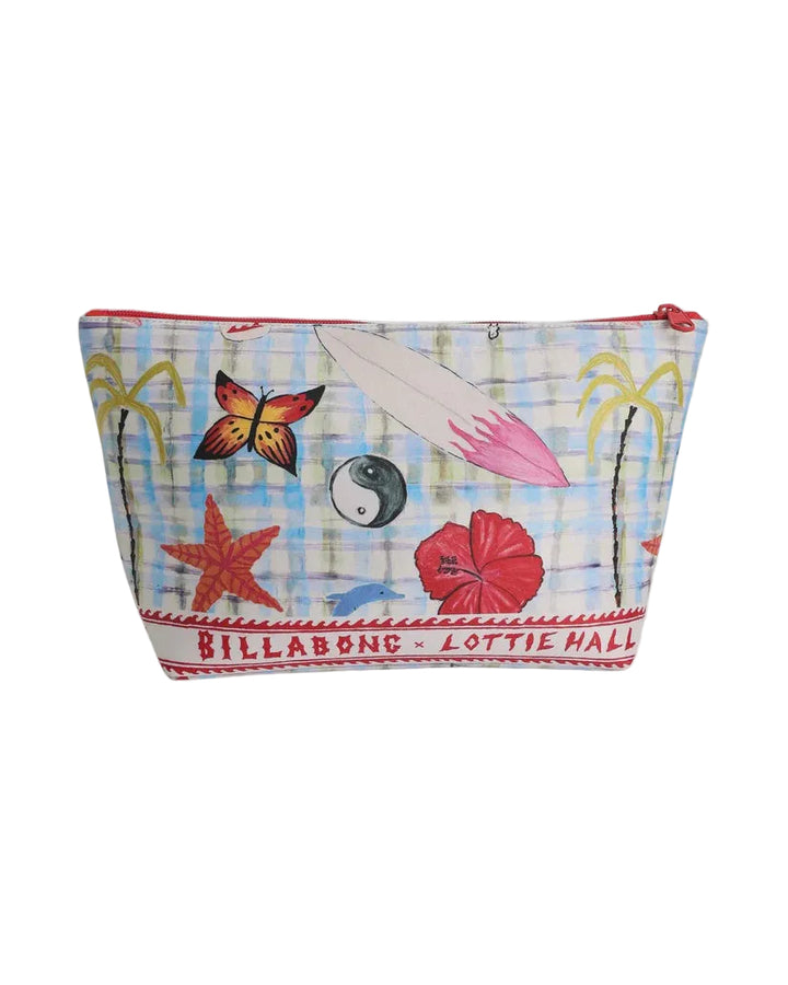 LOTTIE HALL DRY POUCH