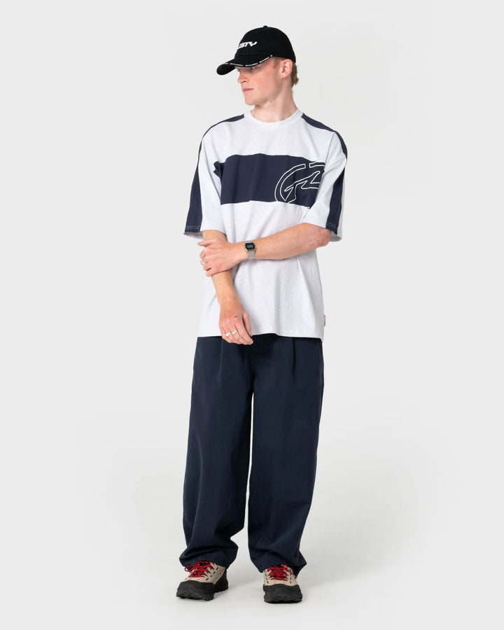 BLACK LIST DAD CAP