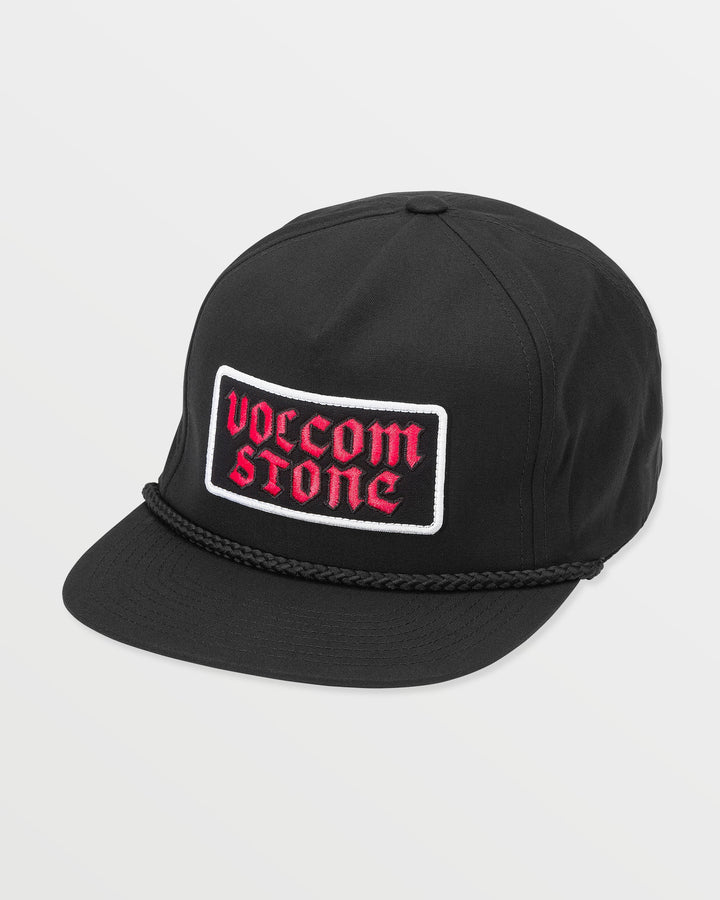 VOLCOM HEAVY TONE HAT