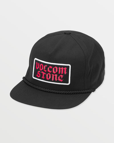 VOLCOM HEAVY TONE HAT