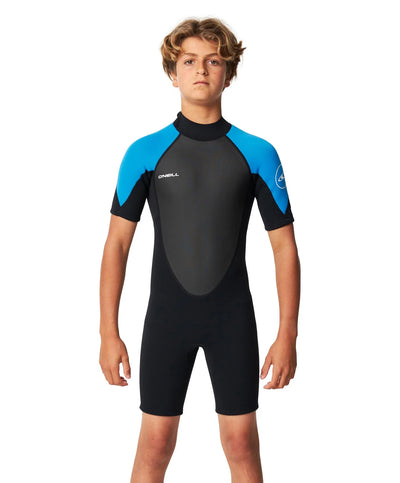 BOYS 2/2 REACTOR BZ SPRING SUIT