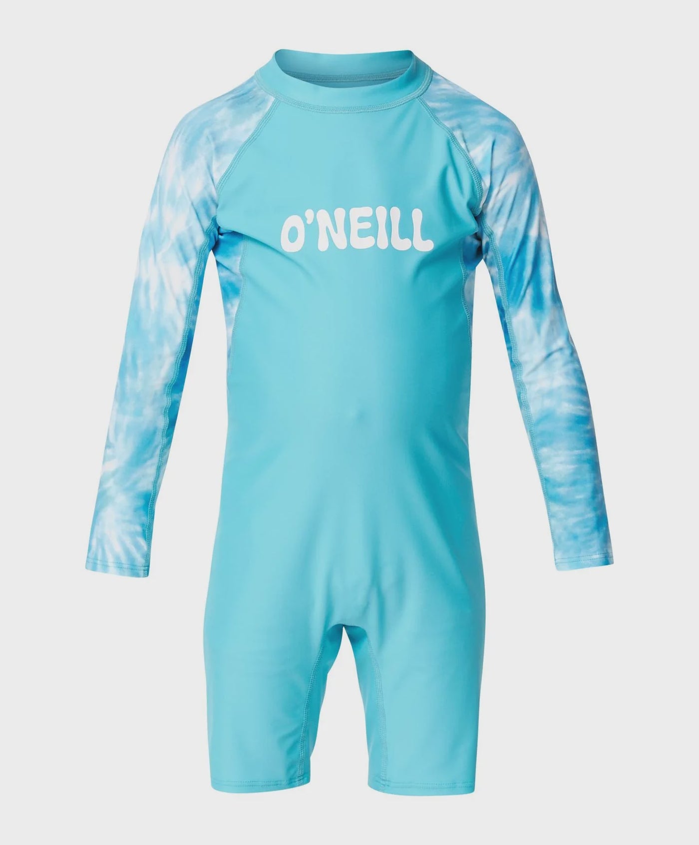 BOYS TODDLER SURF SPF LS RASHSUIT