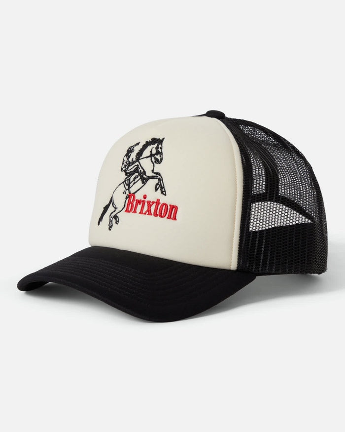 RANCHING CLUB MP TRUCKER
