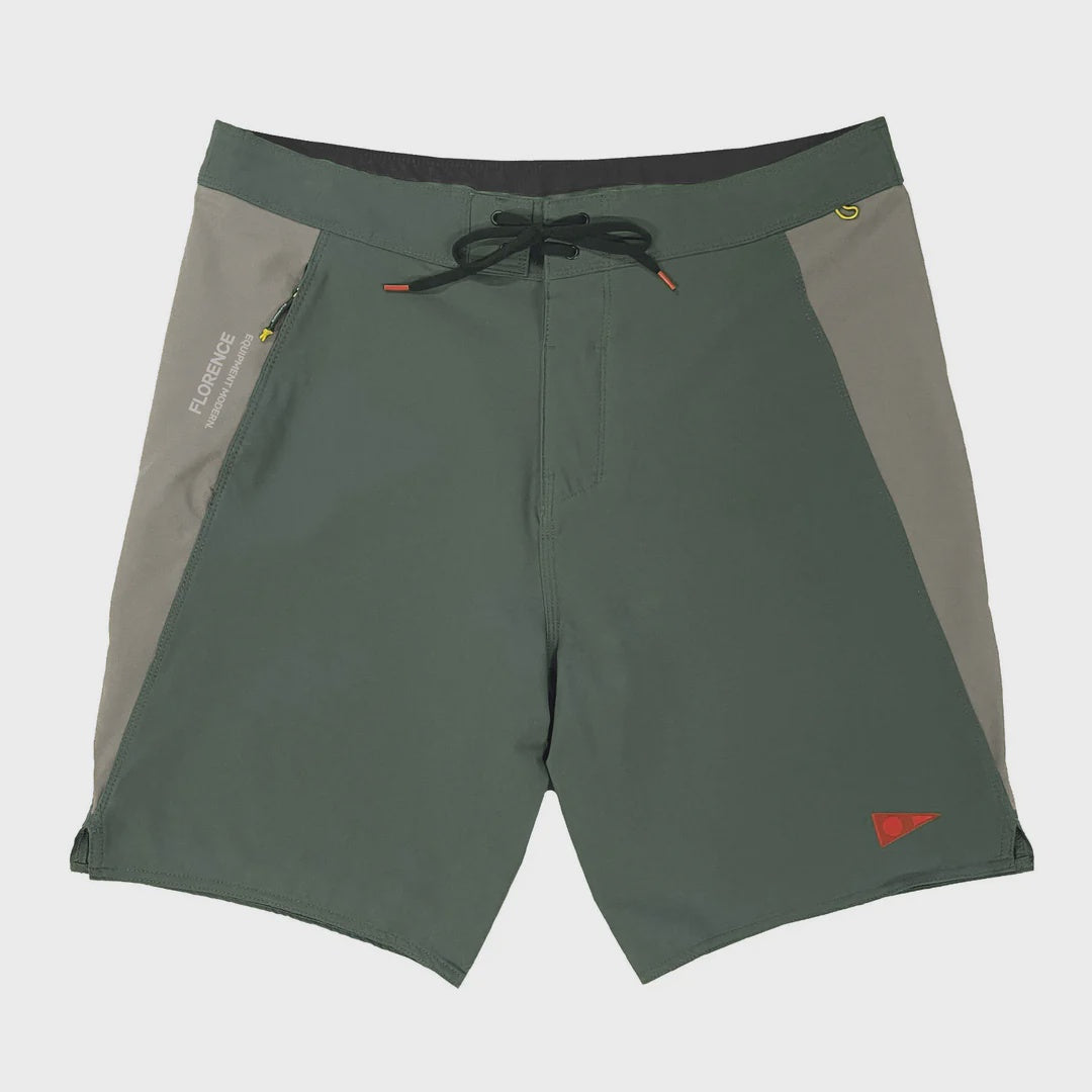 STANDARD ISSUE BOARDIES