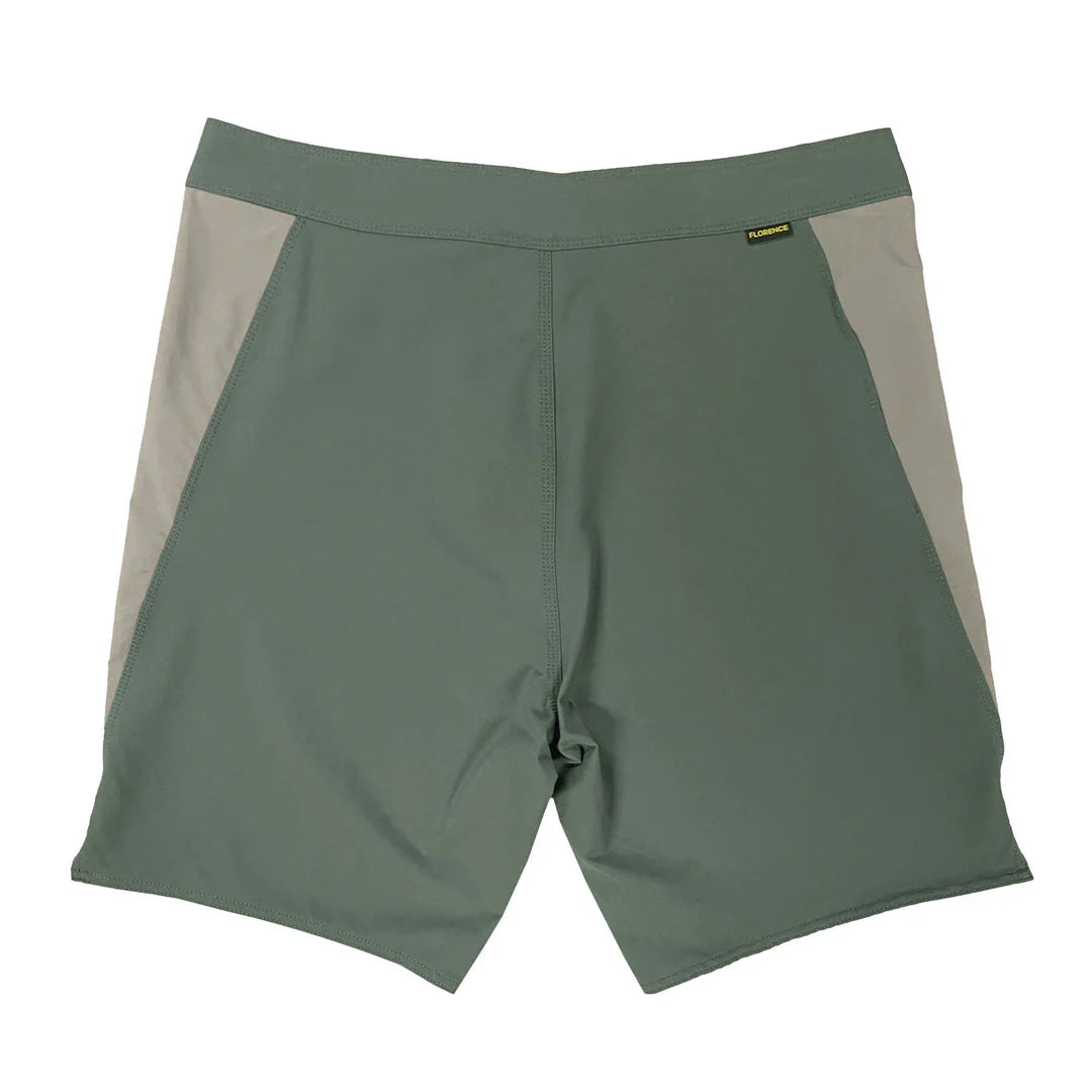 STANDARD ISSUE BOARDIES
