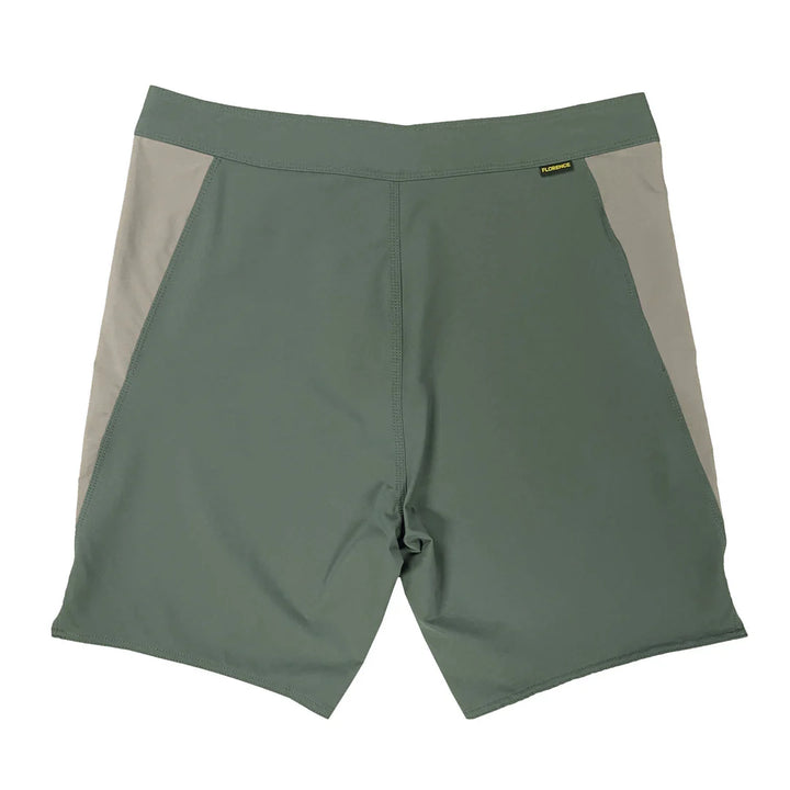 STANDARD ISSUE BOARDIES