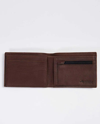 K-ROO RFID ALL DAY WALLET