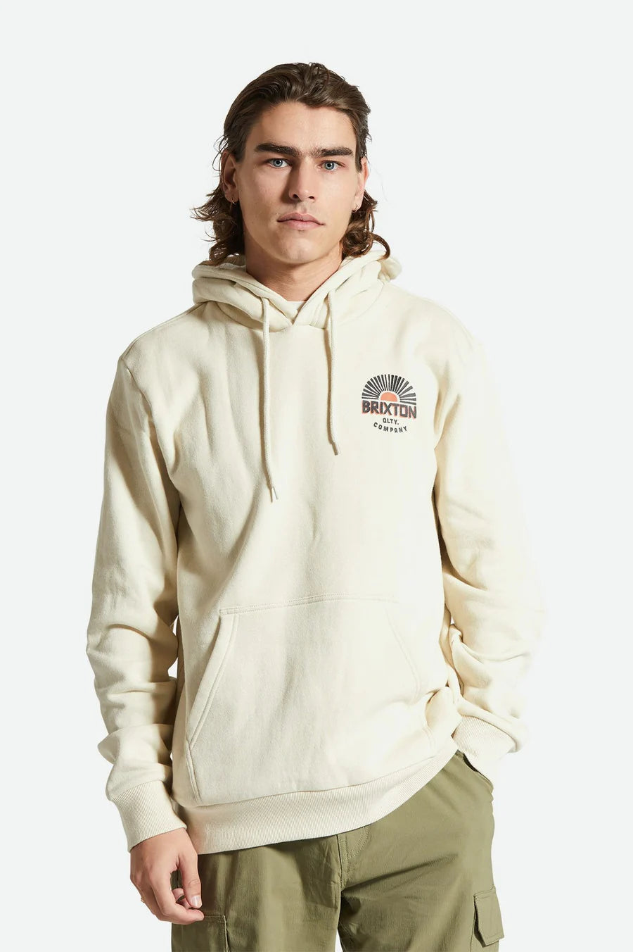 RISING SUN HOOD