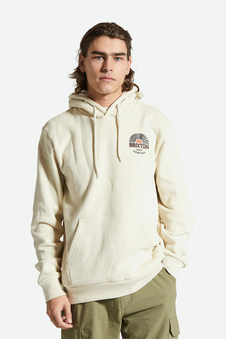 RISING SUN HOOD