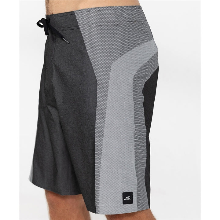 HYPERFREAK TECH V 20" BOARDSHORT