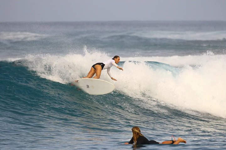 SALT GYPSY CHI CHI SHORTBOARD