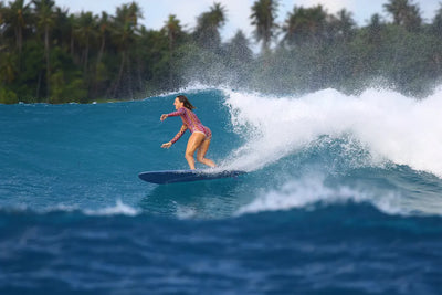 SALT GYPSY MID TIDE