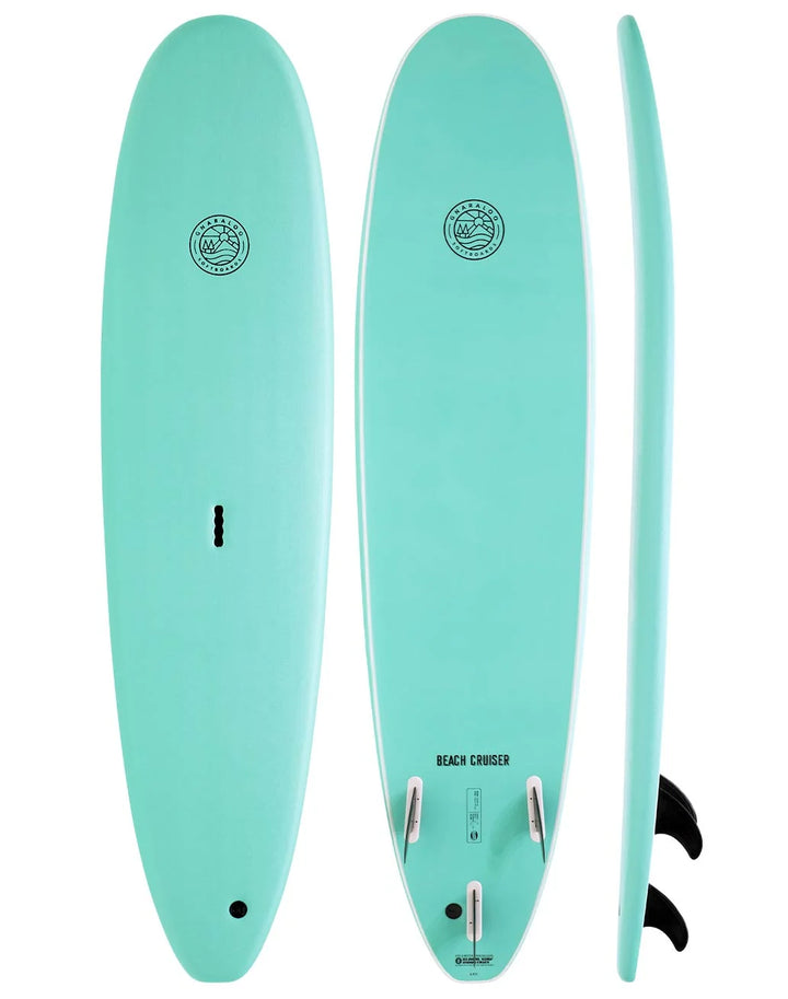 GNARLOO BEACH CRUISER
