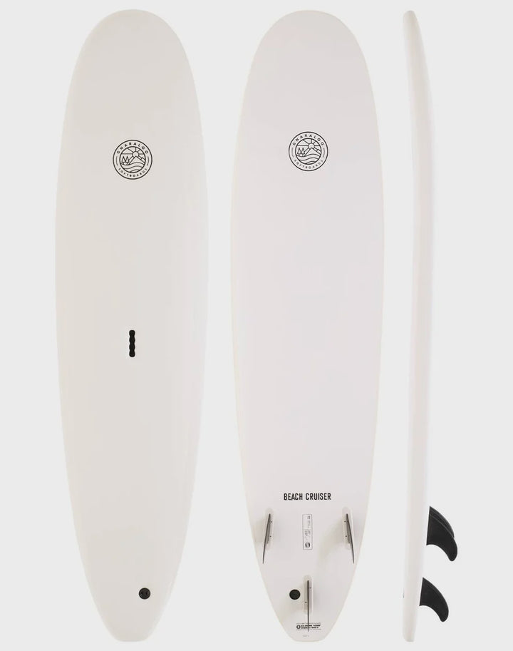 GNARLOO BEACH CRUISER