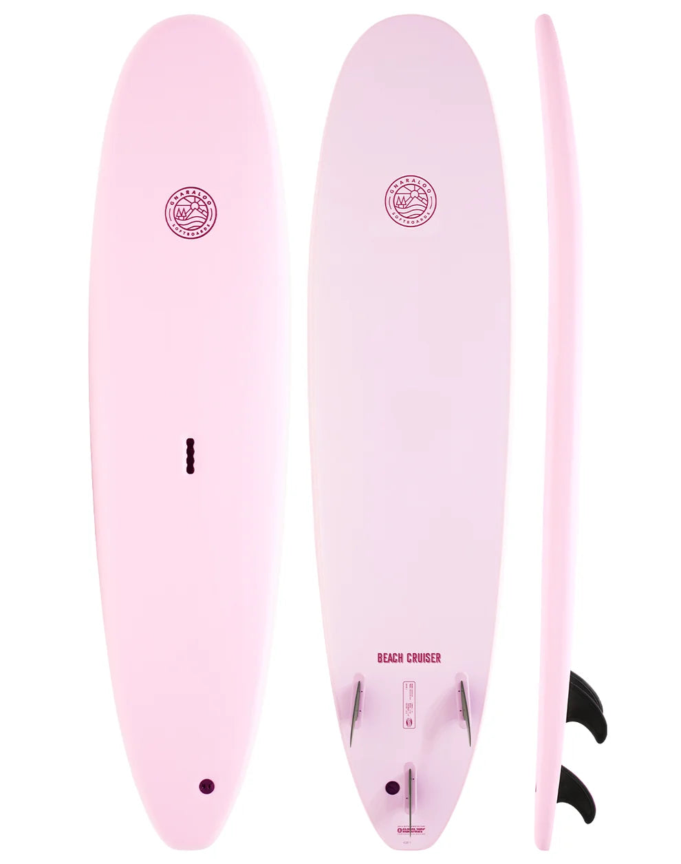 GNARLOO BEACH CRUISER