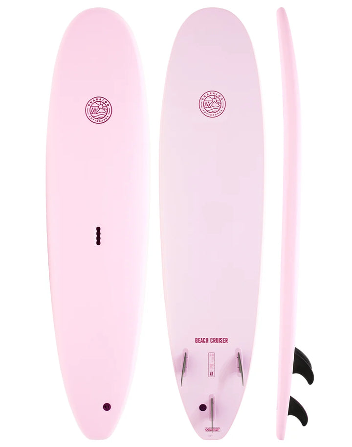 GNARLOO BEACH CRUISER