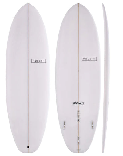 MODERN 'HIGHLINE 2.0'