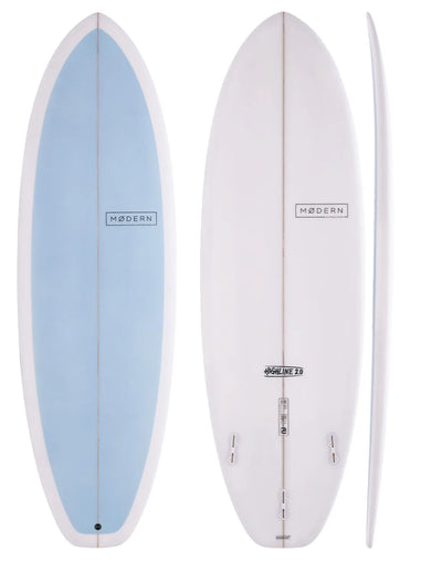 MODERN "HIGHLINE 2.0"