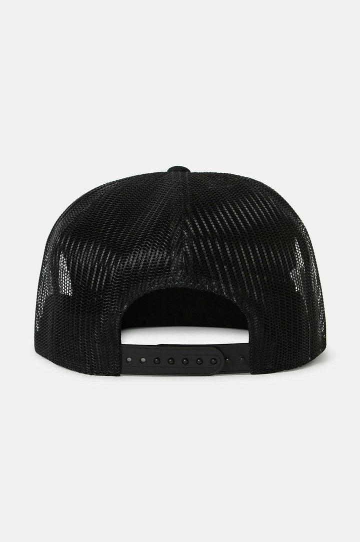 NEON FALLBROOK SNAPBACK