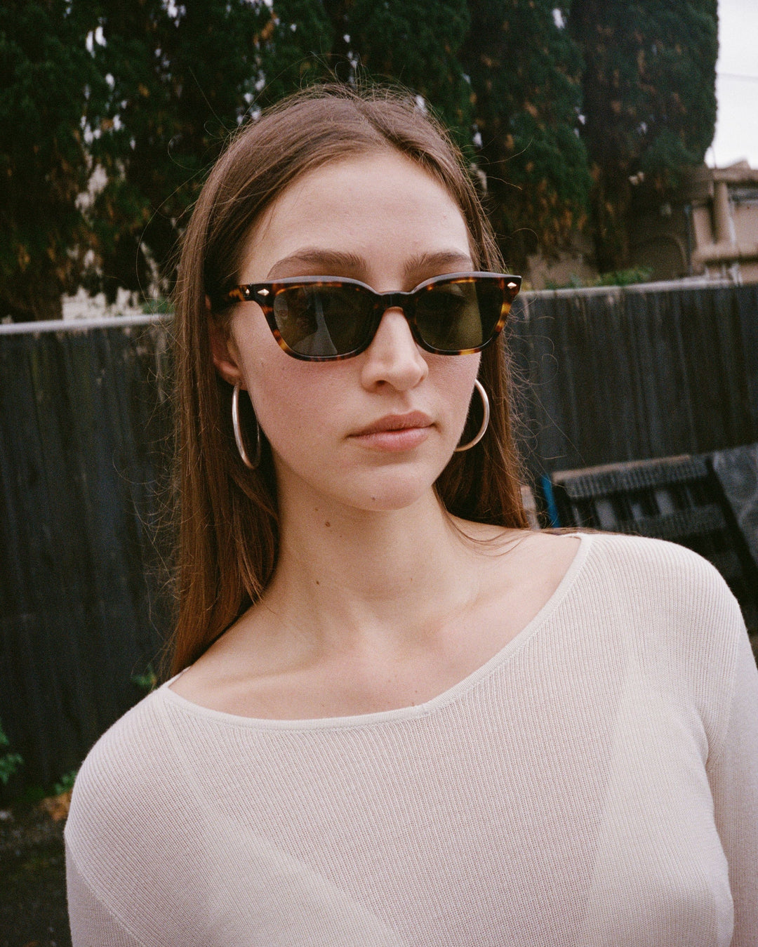 CEREMONY - TORTOISE POLISHED/GREEN POLARIZED