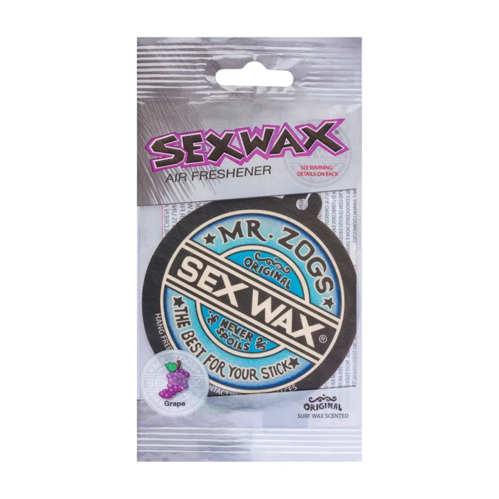 SEXWAX AIR FRESHENER