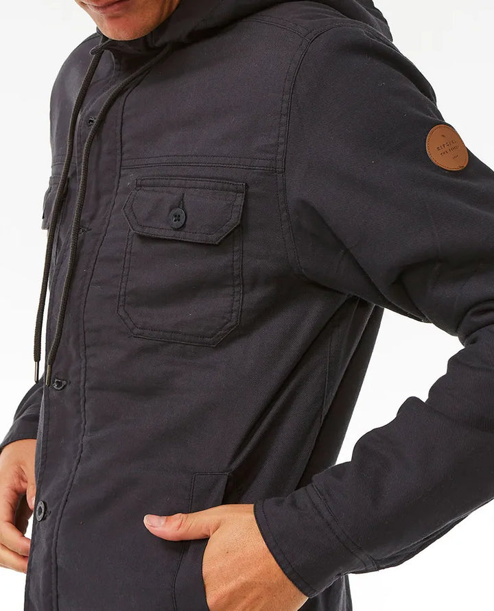 GIBBOS JACKET